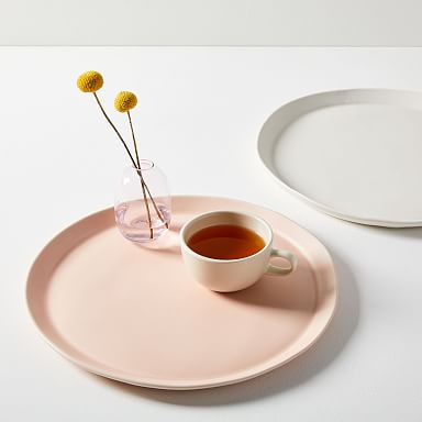 Modernist Serving Bowls